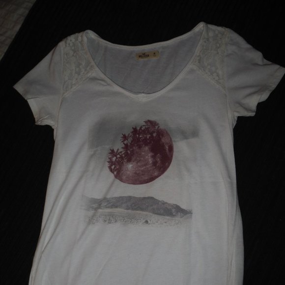 HOLLISTER 2pcs set - Picture 4 of 8